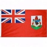 3*5 Feet Wholesale Factory Direct Produce All Countries Bermuda Flag
